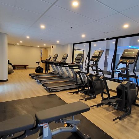 Holiday Inn St-Jean-Sur-Richelieu Congres By Ihg Saint-Jean-sur-Richelieu Ngoại thất bức ảnh