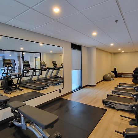 Holiday Inn St-Jean-Sur-Richelieu Congres By Ihg Saint-Jean-sur-Richelieu Ngoại thất bức ảnh