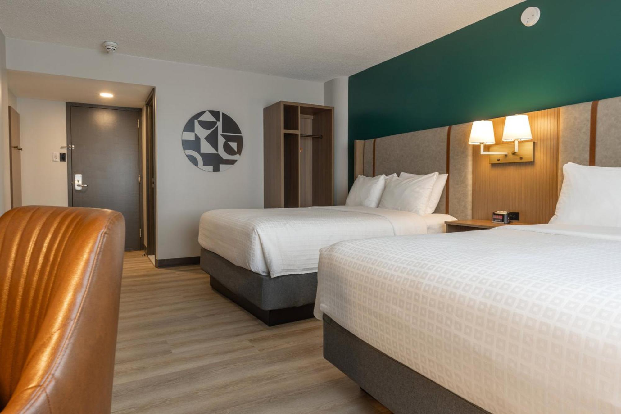 Holiday Inn St-Jean-Sur-Richelieu Congres By Ihg Saint-Jean-sur-Richelieu Ngoại thất bức ảnh