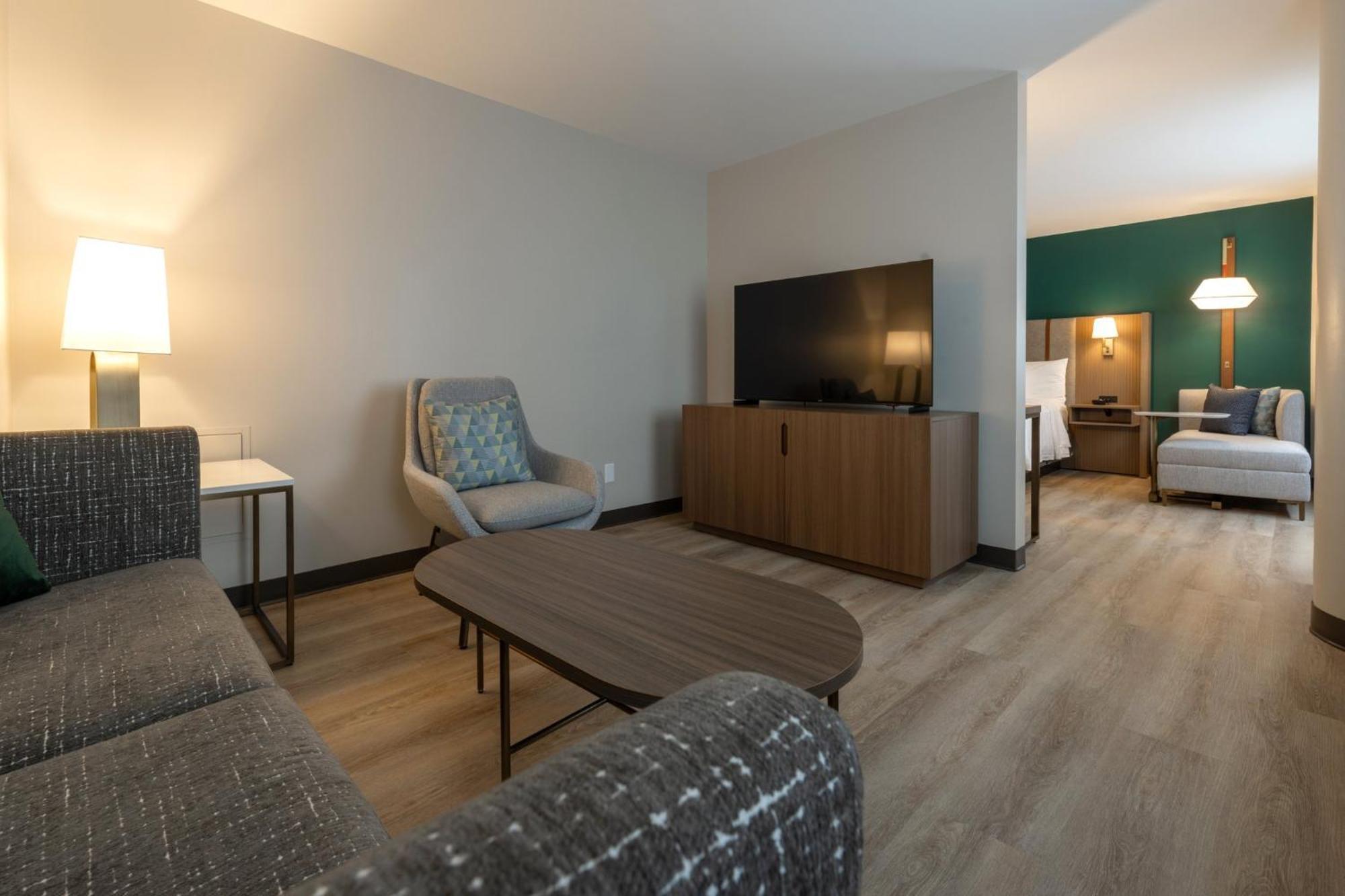 Holiday Inn St-Jean-Sur-Richelieu Congres By Ihg Saint-Jean-sur-Richelieu Ngoại thất bức ảnh