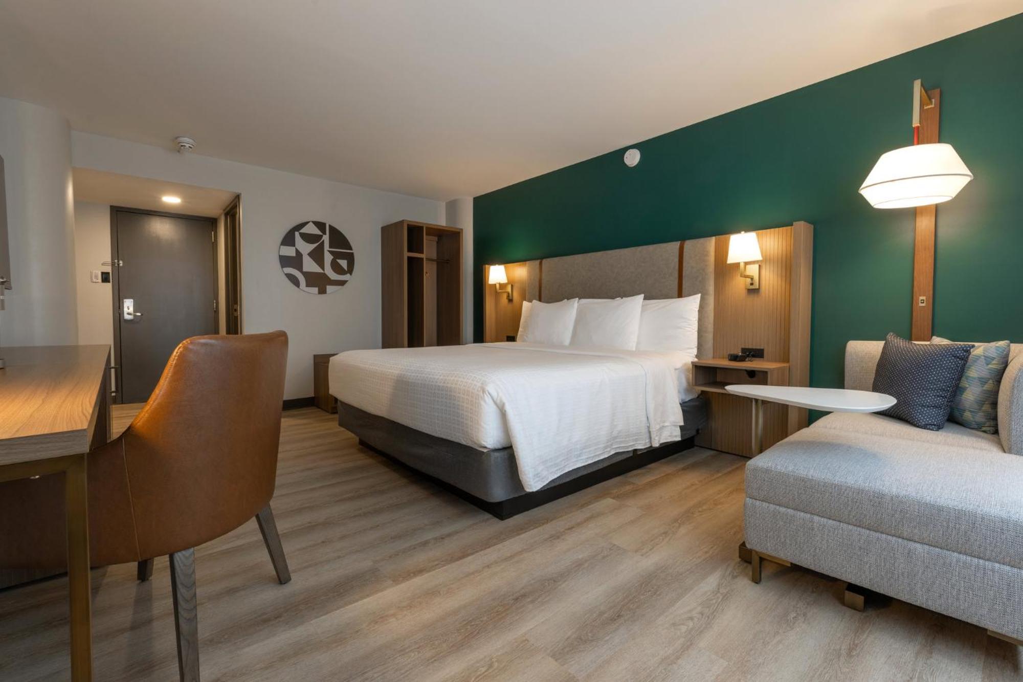 Holiday Inn St-Jean-Sur-Richelieu Congres By Ihg Saint-Jean-sur-Richelieu Ngoại thất bức ảnh