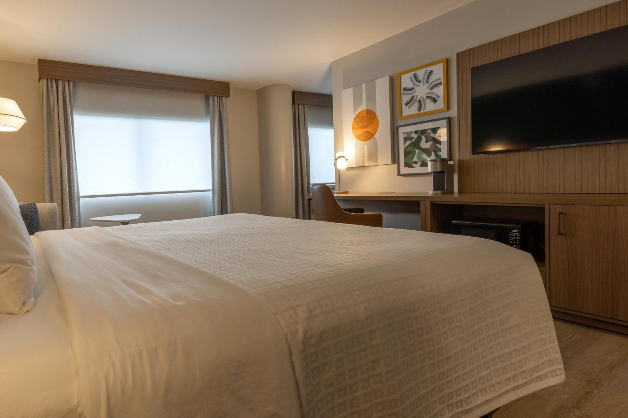 Holiday Inn St-Jean-Sur-Richelieu Congres By Ihg Saint-Jean-sur-Richelieu Ngoại thất bức ảnh