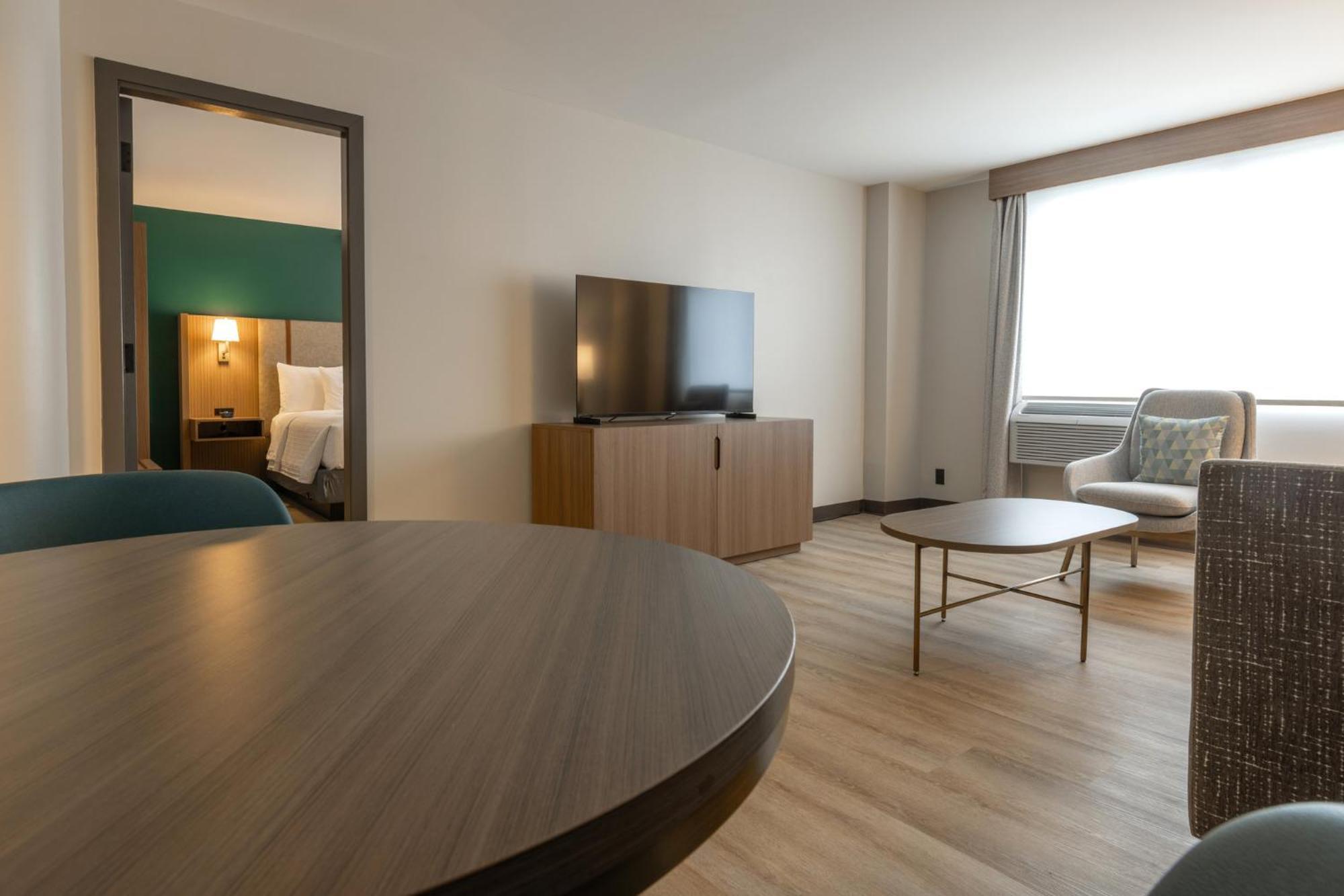 Holiday Inn St-Jean-Sur-Richelieu Congres By Ihg Saint-Jean-sur-Richelieu Ngoại thất bức ảnh