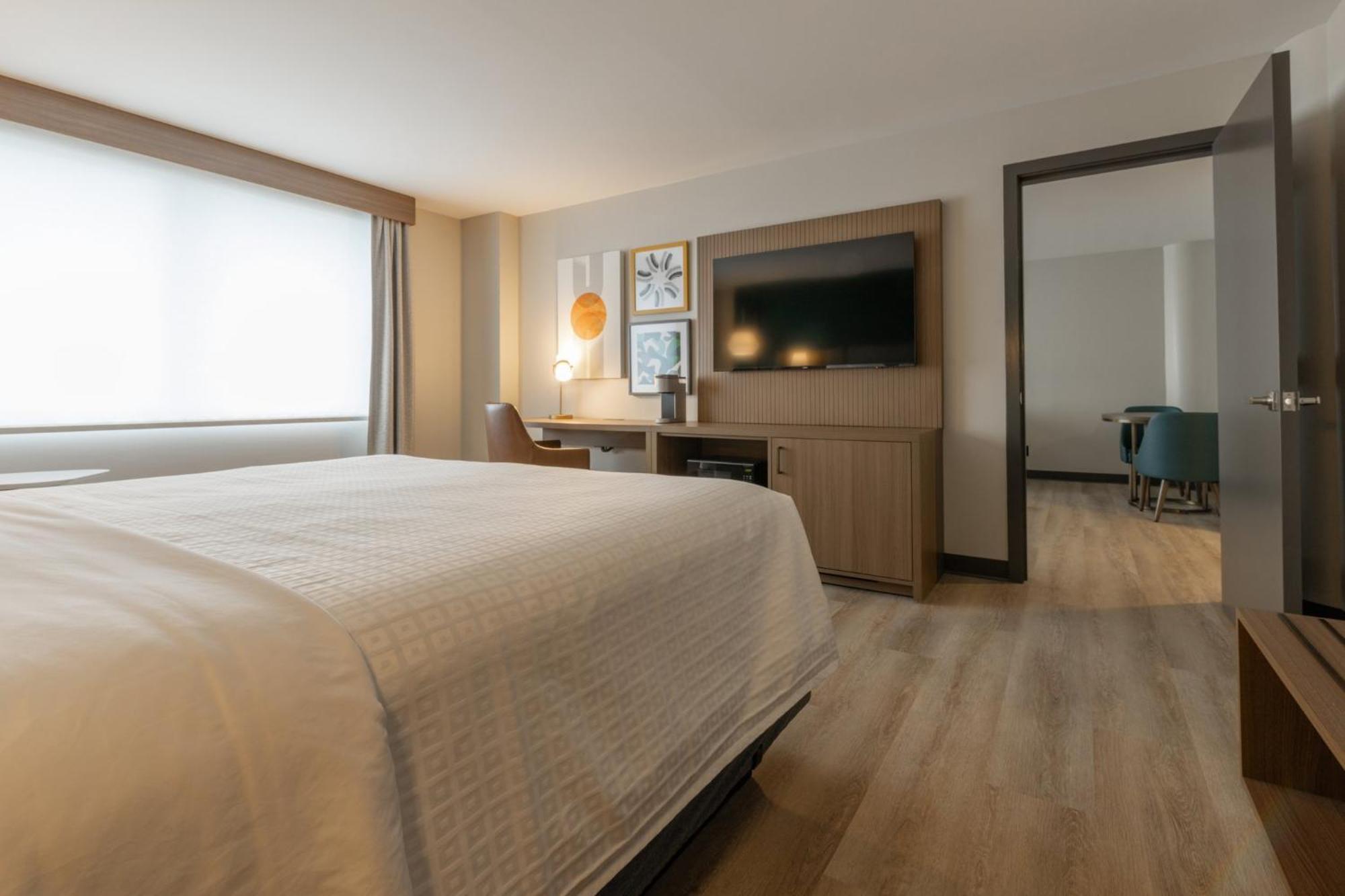 Holiday Inn St-Jean-Sur-Richelieu Congres By Ihg Saint-Jean-sur-Richelieu Ngoại thất bức ảnh