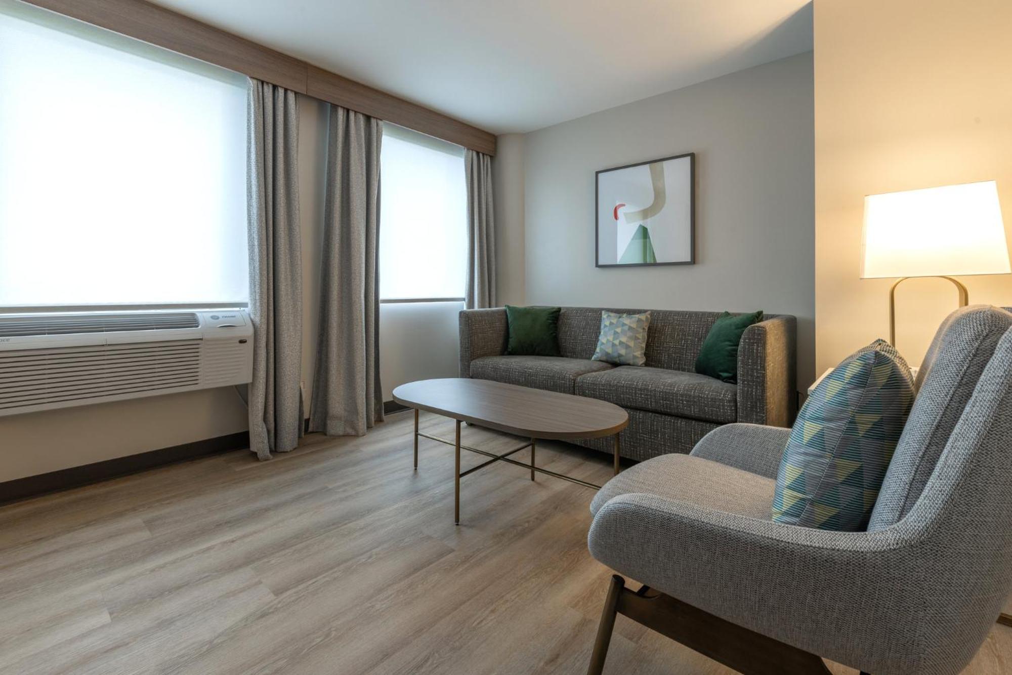 Holiday Inn St-Jean-Sur-Richelieu Congres By Ihg Saint-Jean-sur-Richelieu Ngoại thất bức ảnh