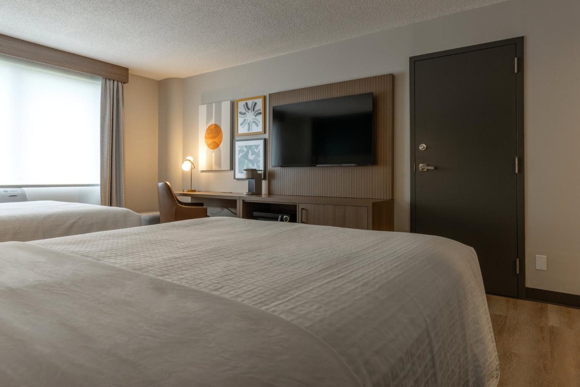 Holiday Inn St-Jean-Sur-Richelieu Congres By Ihg Saint-Jean-sur-Richelieu Ngoại thất bức ảnh