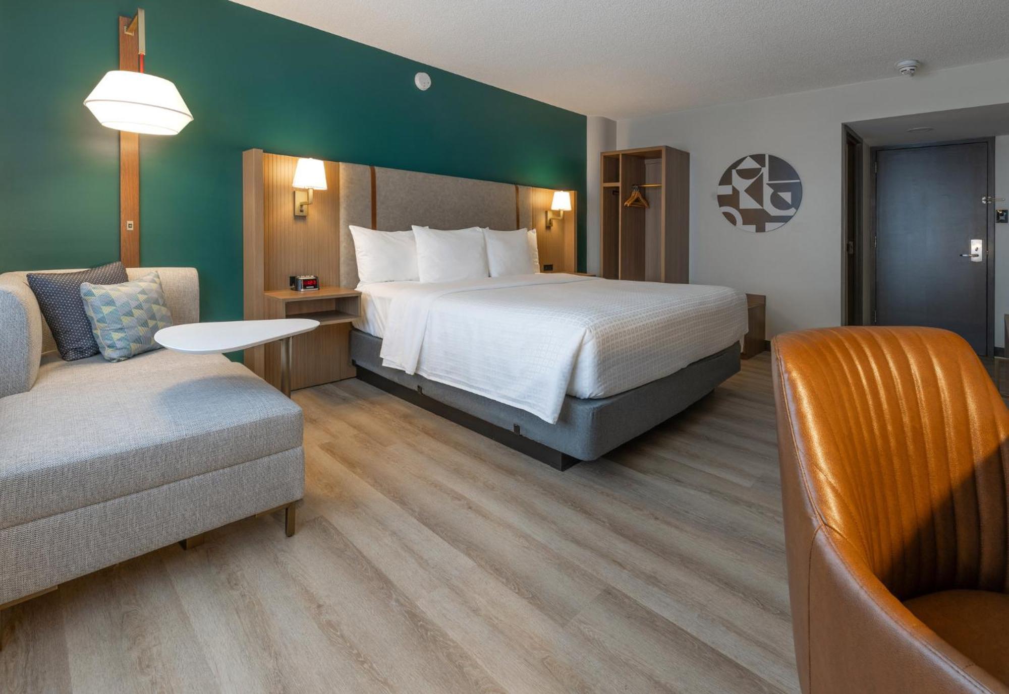 Holiday Inn St-Jean-Sur-Richelieu Congres By Ihg Saint-Jean-sur-Richelieu Ngoại thất bức ảnh