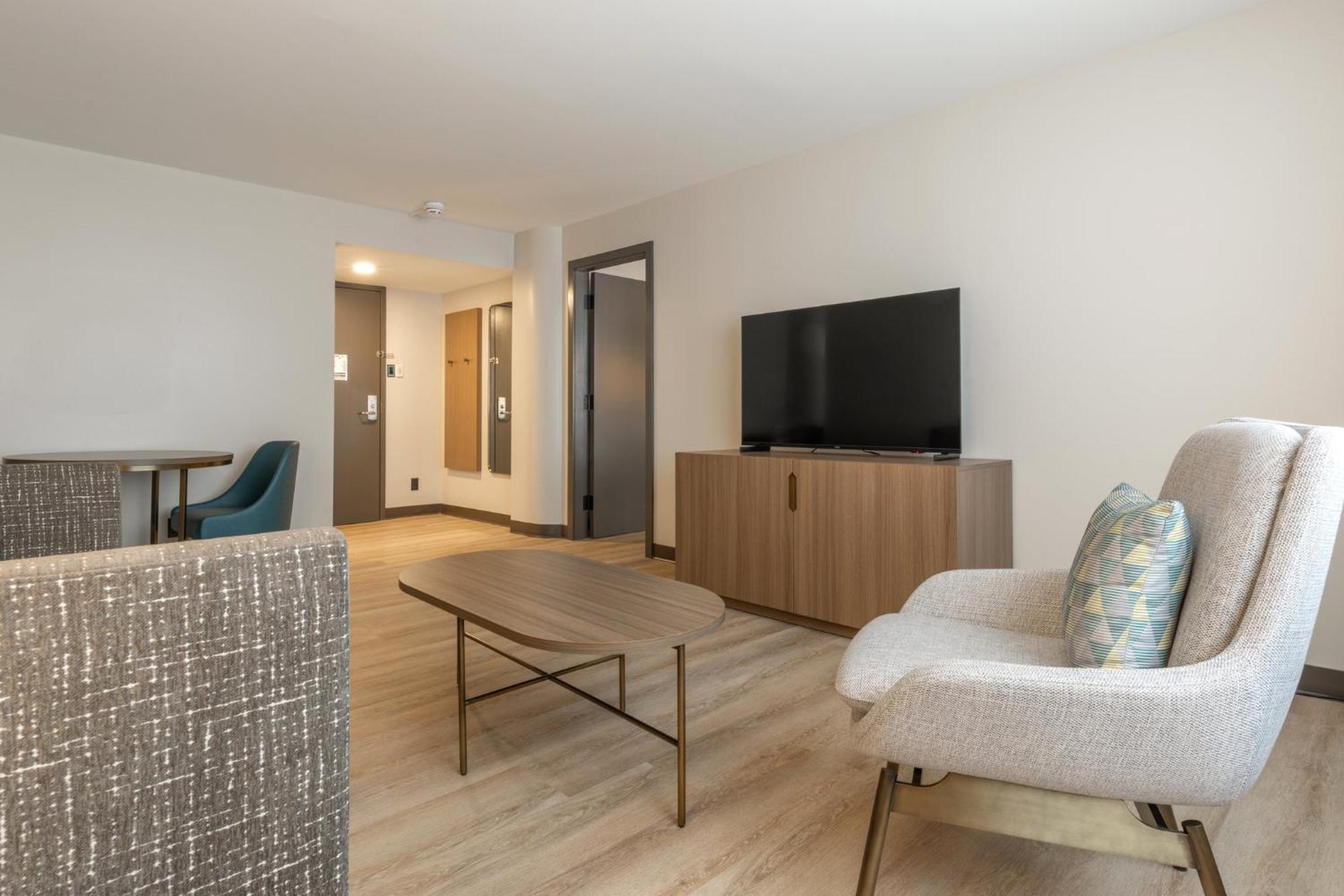 Holiday Inn St-Jean-Sur-Richelieu Congres By Ihg Saint-Jean-sur-Richelieu Ngoại thất bức ảnh
