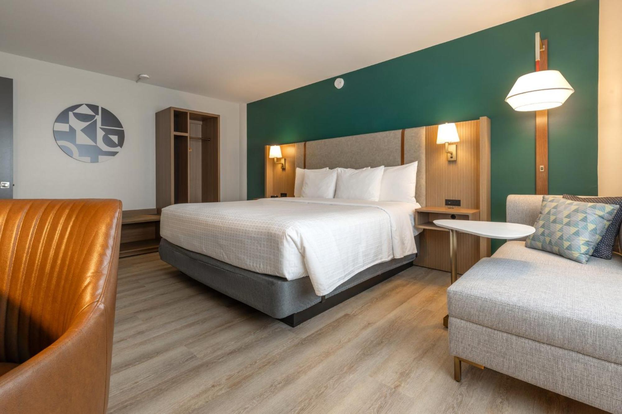 Holiday Inn St-Jean-Sur-Richelieu Congres By Ihg Saint-Jean-sur-Richelieu Ngoại thất bức ảnh