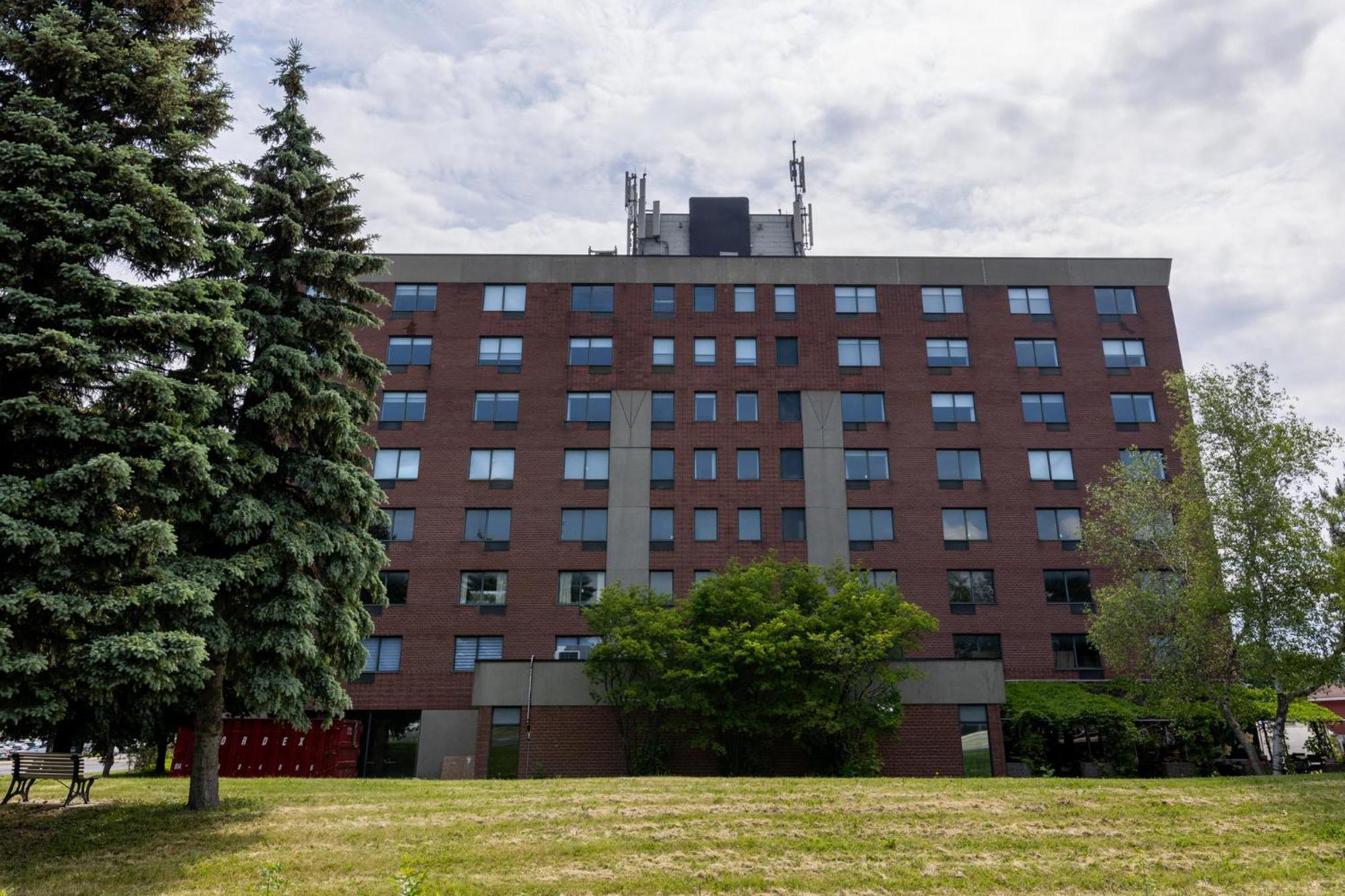Holiday Inn St-Jean-Sur-Richelieu Congres By Ihg Saint-Jean-sur-Richelieu Ngoại thất bức ảnh