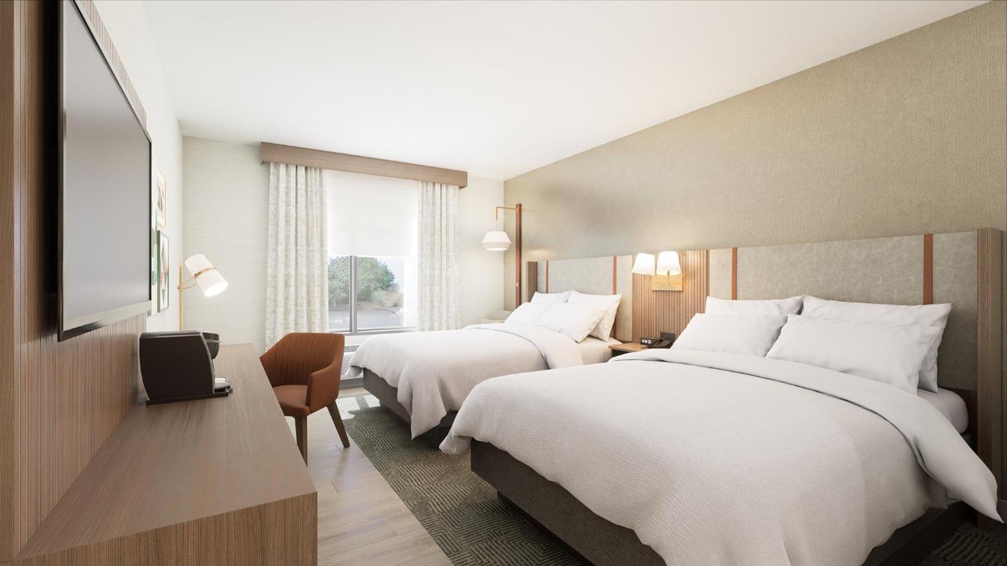 Holiday Inn St-Jean-Sur-Richelieu Congres By Ihg Saint-Jean-sur-Richelieu Ngoại thất bức ảnh