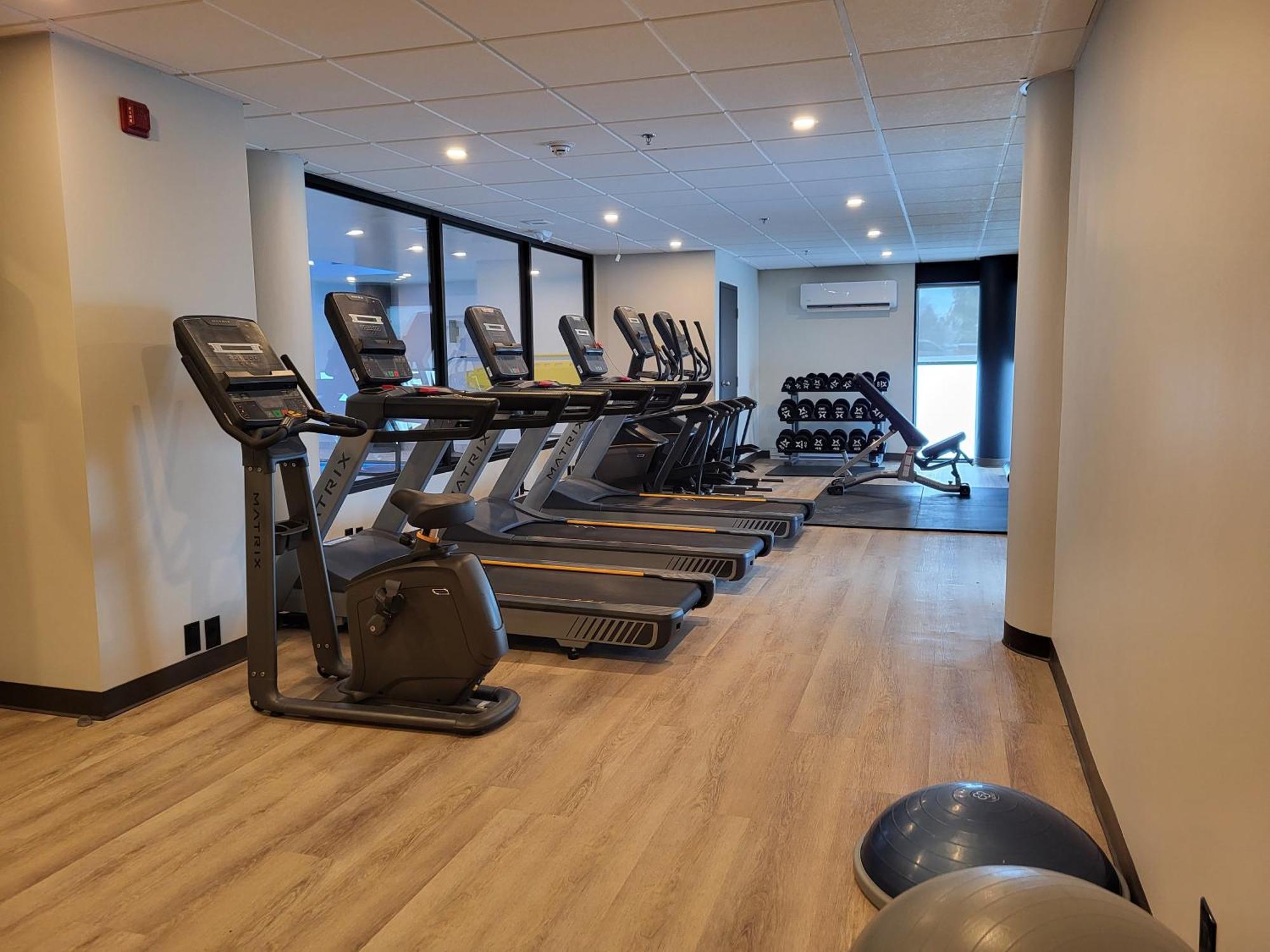 Holiday Inn St-Jean-Sur-Richelieu Congres By Ihg Saint-Jean-sur-Richelieu Ngoại thất bức ảnh
