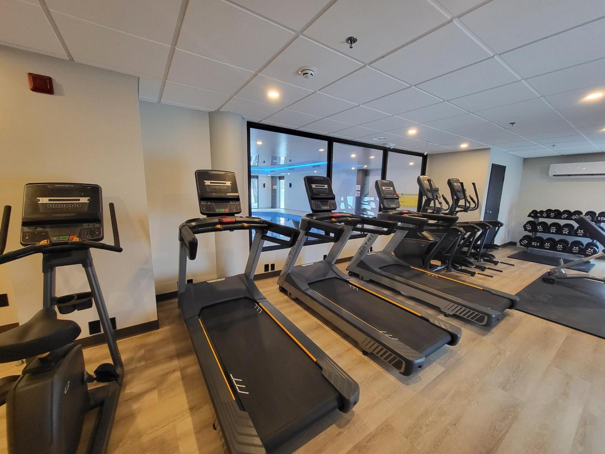 Holiday Inn St-Jean-Sur-Richelieu Congres By Ihg Saint-Jean-sur-Richelieu Ngoại thất bức ảnh