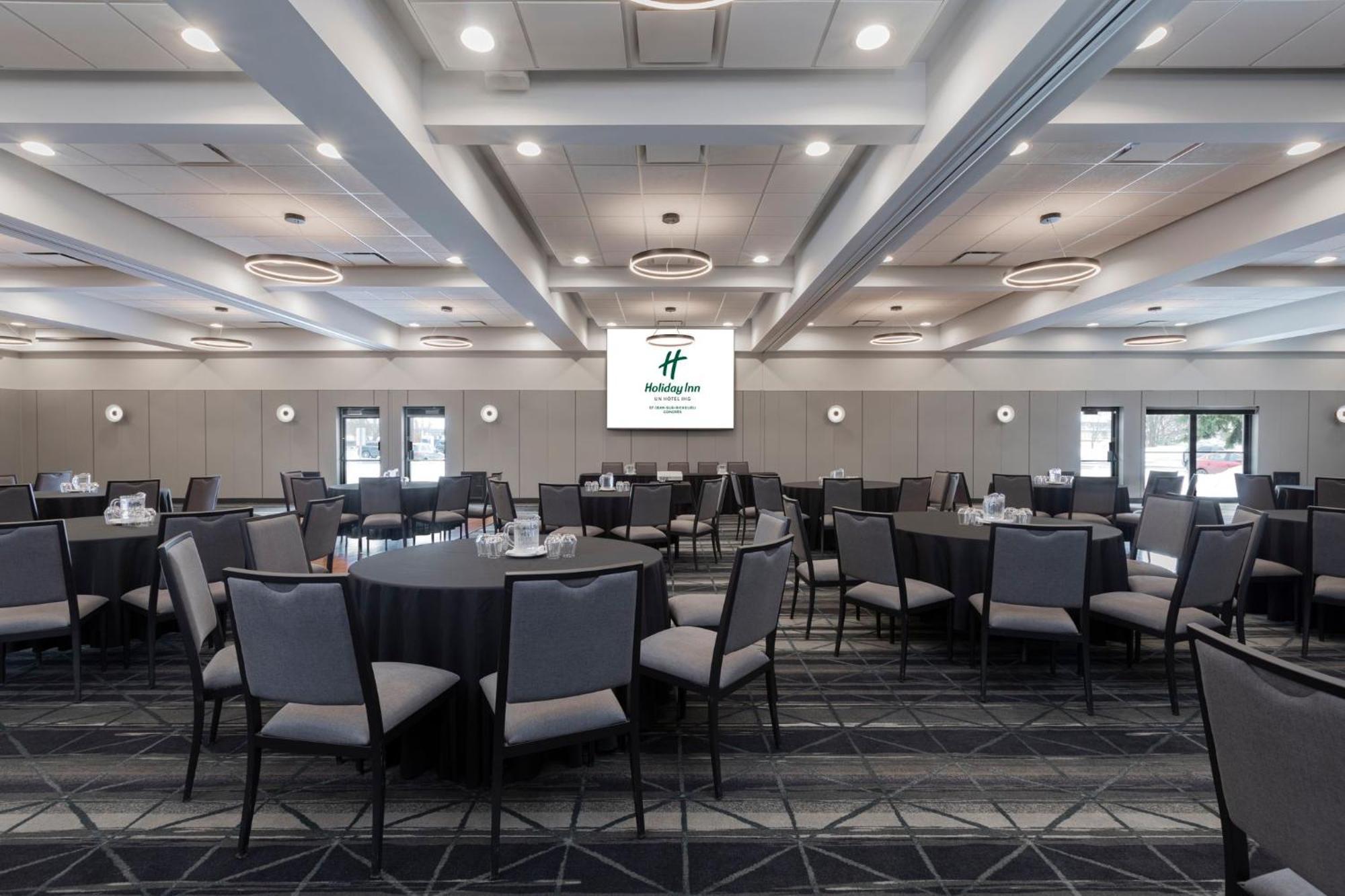 Holiday Inn St-Jean-Sur-Richelieu Congres By Ihg Saint-Jean-sur-Richelieu Ngoại thất bức ảnh