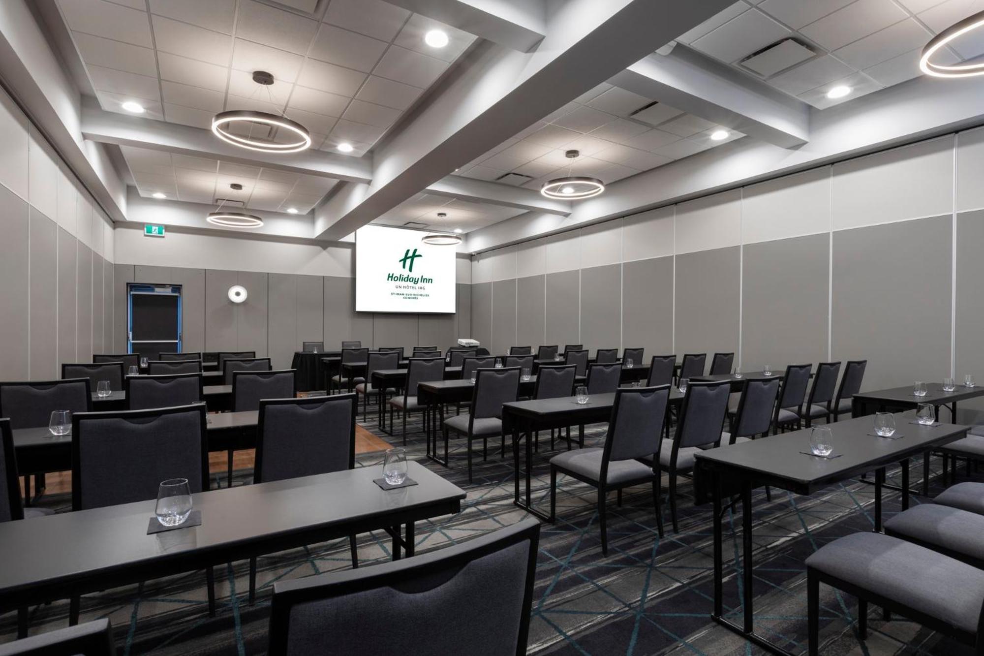 Holiday Inn St-Jean-Sur-Richelieu Congres By Ihg Saint-Jean-sur-Richelieu Ngoại thất bức ảnh