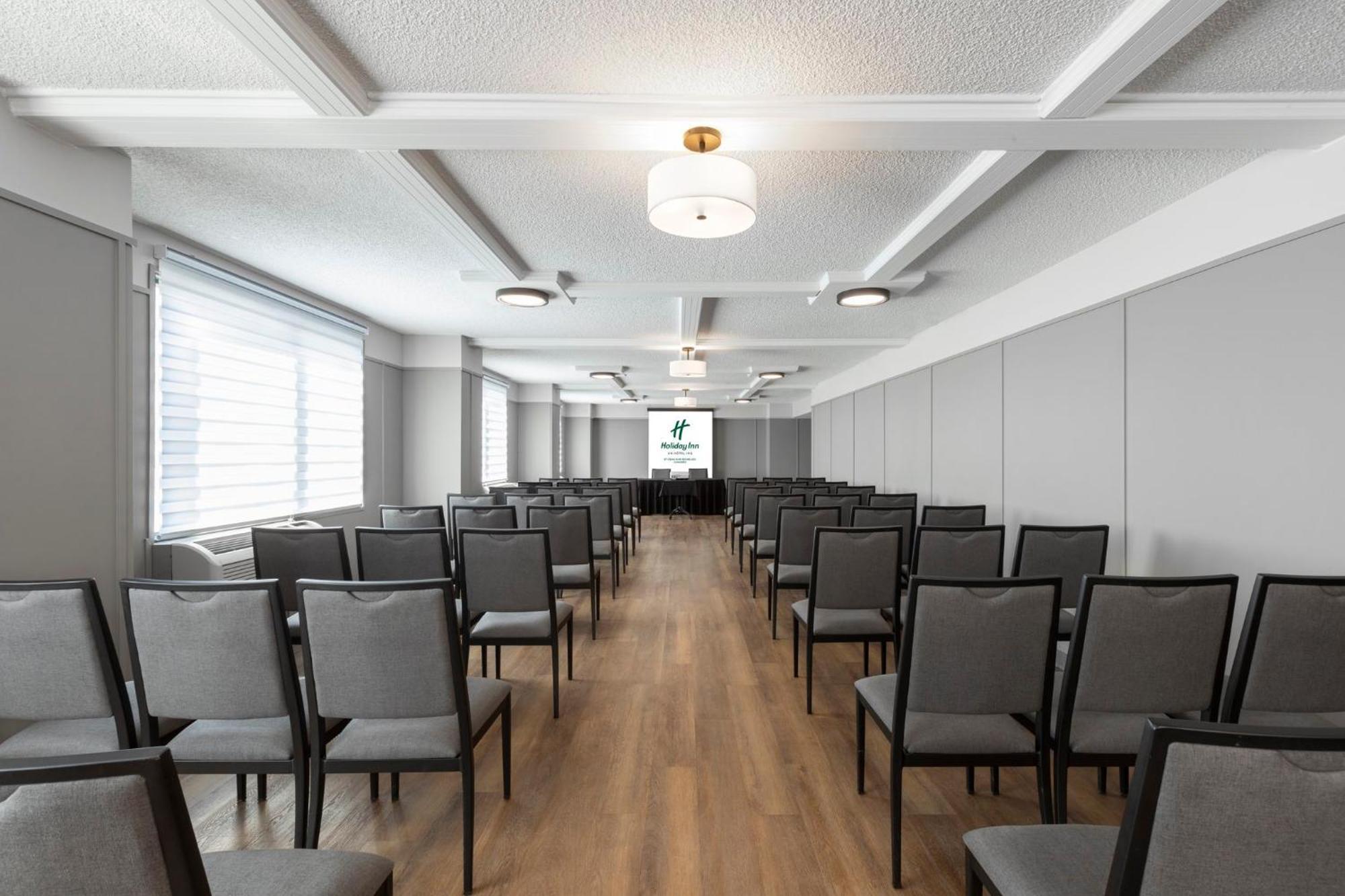 Holiday Inn St-Jean-Sur-Richelieu Congres By Ihg Saint-Jean-sur-Richelieu Ngoại thất bức ảnh