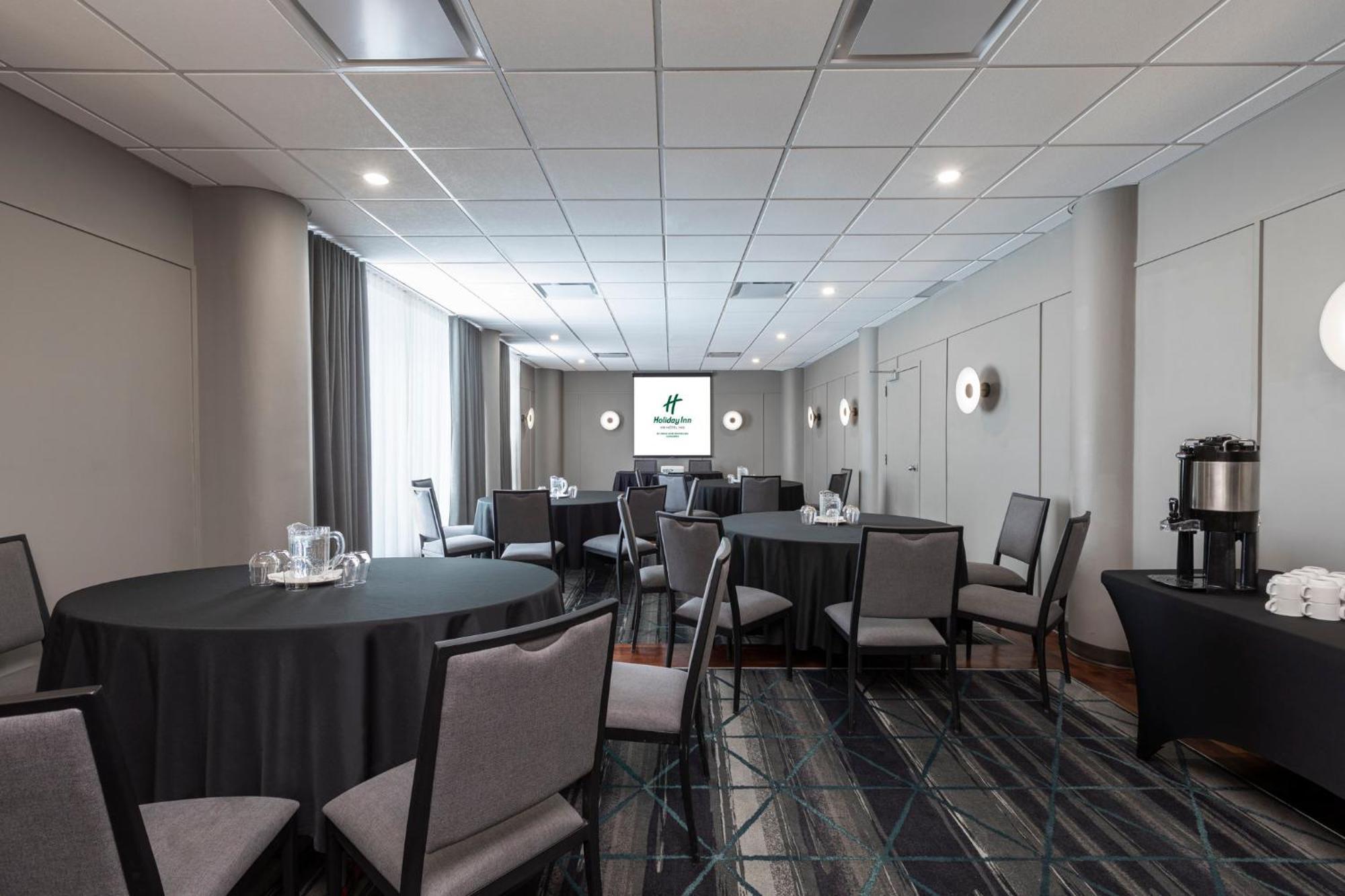 Holiday Inn St-Jean-Sur-Richelieu Congres By Ihg Saint-Jean-sur-Richelieu Ngoại thất bức ảnh