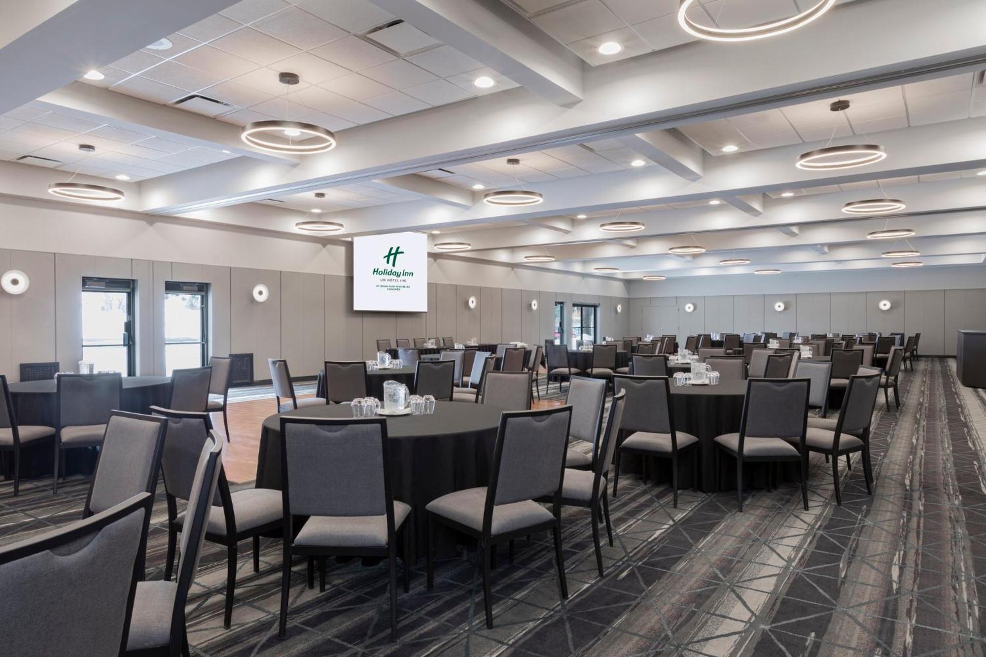 Holiday Inn St-Jean-Sur-Richelieu Congres By Ihg Saint-Jean-sur-Richelieu Ngoại thất bức ảnh