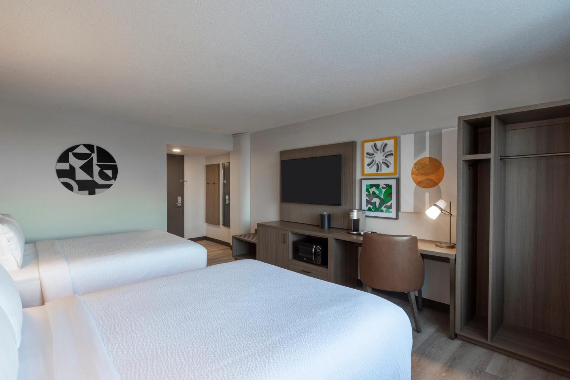 Holiday Inn St-Jean-Sur-Richelieu Congres By Ihg Saint-Jean-sur-Richelieu Ngoại thất bức ảnh