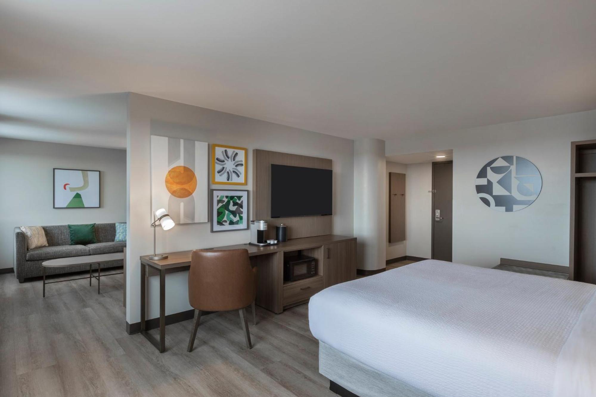 Holiday Inn St-Jean-Sur-Richelieu Congres By Ihg Saint-Jean-sur-Richelieu Ngoại thất bức ảnh