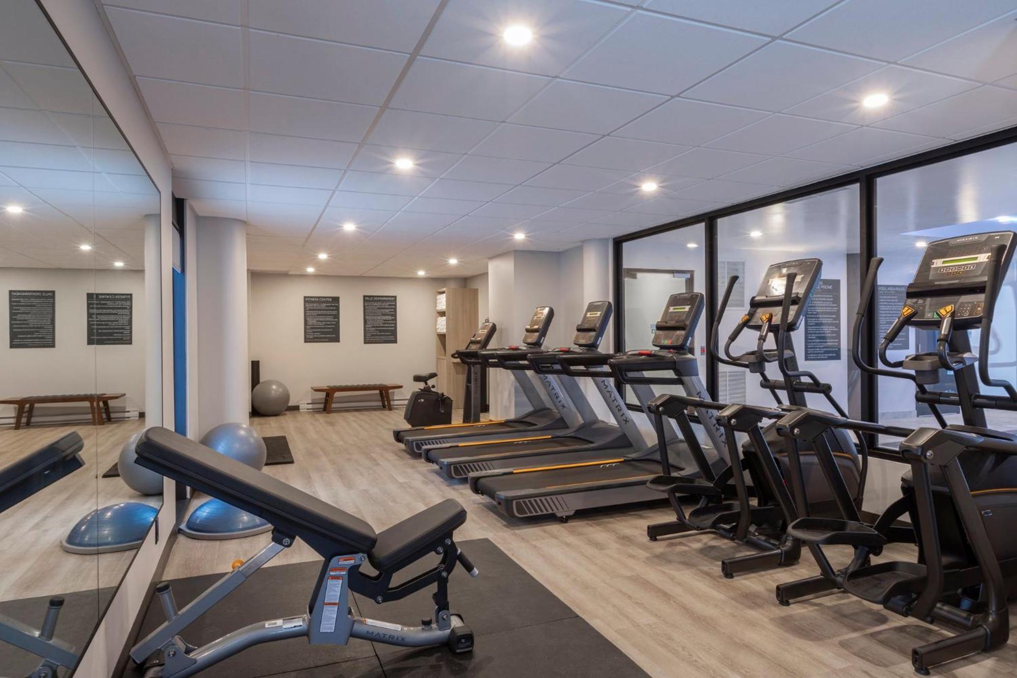 Holiday Inn St-Jean-Sur-Richelieu Congres By Ihg Saint-Jean-sur-Richelieu Ngoại thất bức ảnh