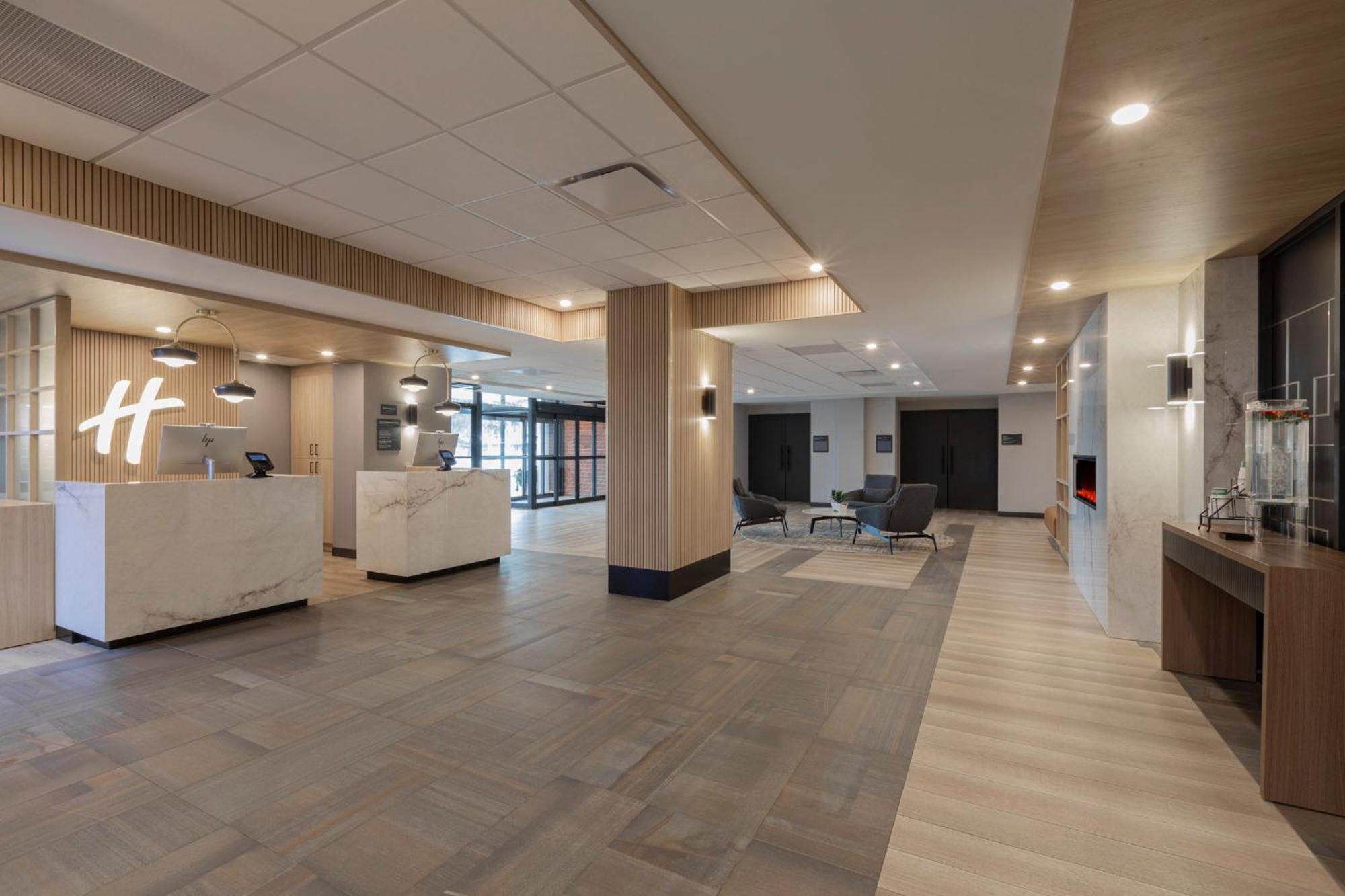 Holiday Inn St-Jean-Sur-Richelieu Congres By Ihg Saint-Jean-sur-Richelieu Ngoại thất bức ảnh