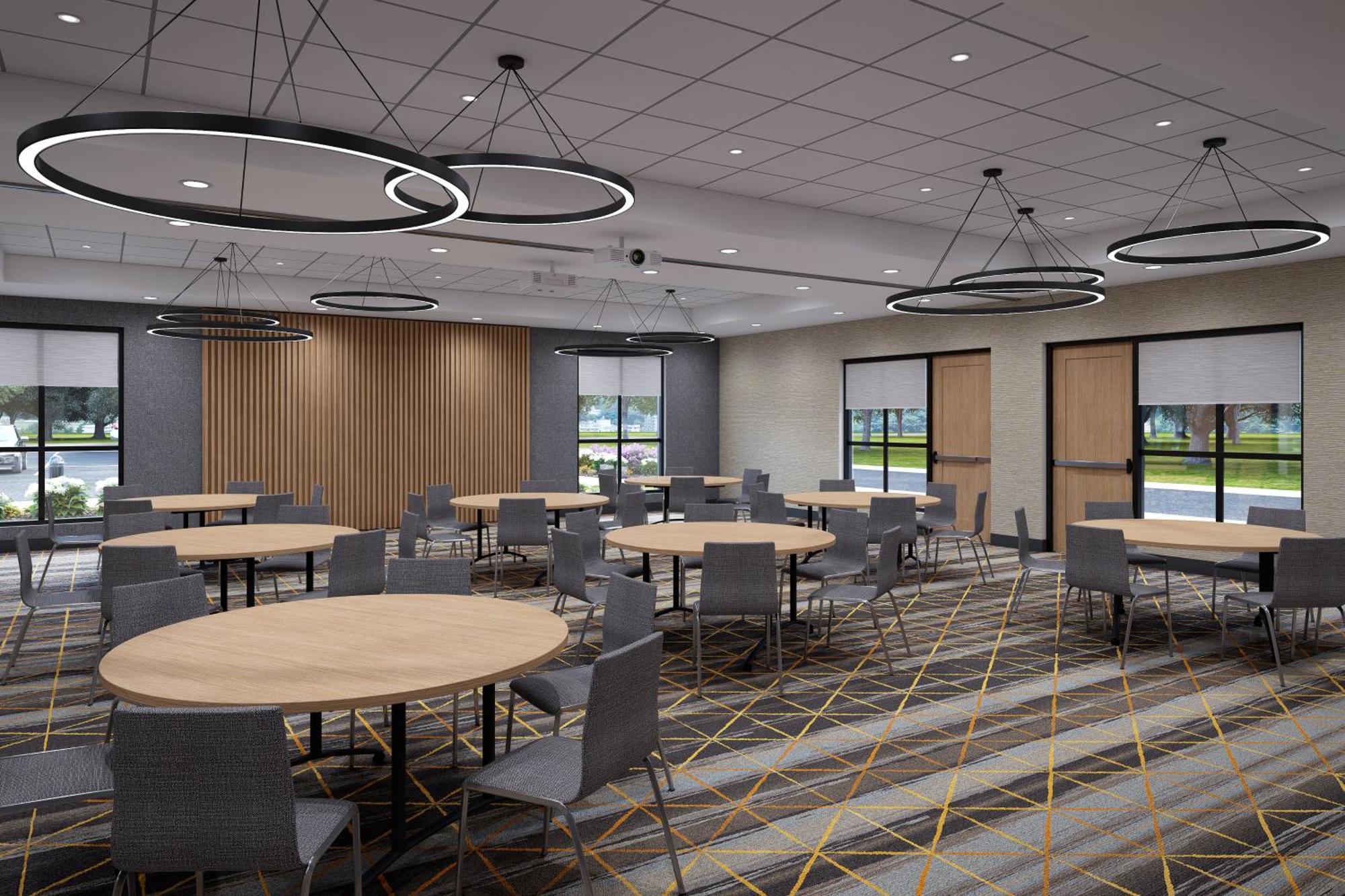 Holiday Inn St-Jean-Sur-Richelieu Congres By Ihg Saint-Jean-sur-Richelieu Ngoại thất bức ảnh
